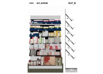 KIT- SENDING MADE EASY - LPO 2 BAY 